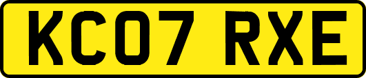 KC07RXE