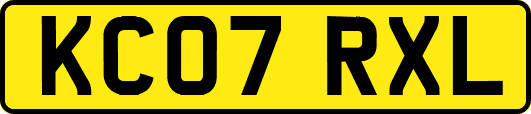 KC07RXL