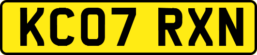 KC07RXN