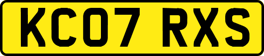 KC07RXS