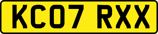 KC07RXX