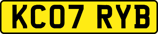 KC07RYB