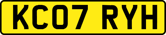 KC07RYH