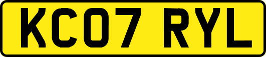 KC07RYL