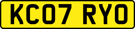 KC07RYO