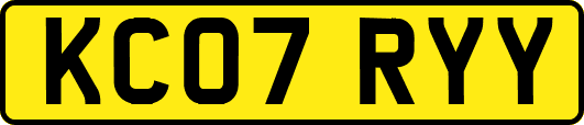 KC07RYY