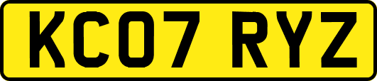 KC07RYZ