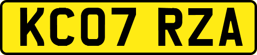 KC07RZA