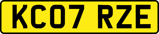 KC07RZE