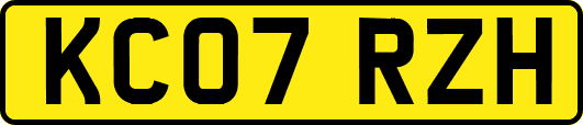KC07RZH