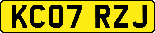 KC07RZJ