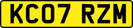 KC07RZM