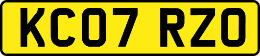 KC07RZO