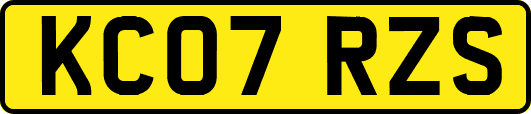 KC07RZS