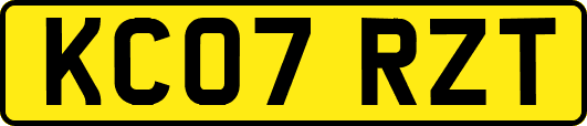 KC07RZT
