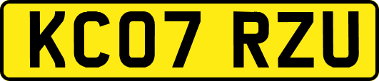 KC07RZU
