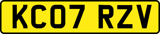 KC07RZV