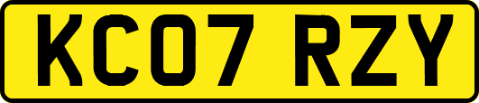 KC07RZY