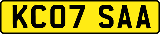 KC07SAA