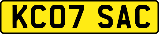 KC07SAC