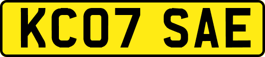 KC07SAE
