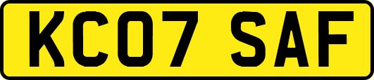 KC07SAF