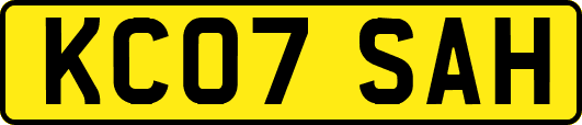 KC07SAH