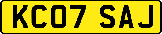 KC07SAJ