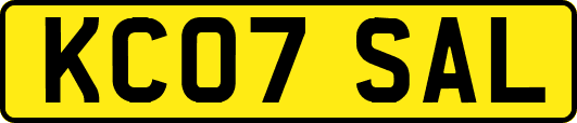 KC07SAL