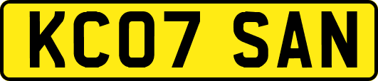 KC07SAN