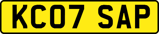 KC07SAP