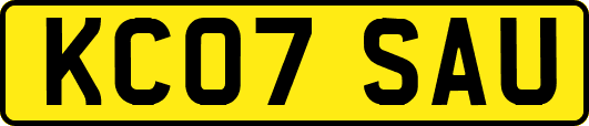 KC07SAU