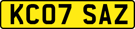 KC07SAZ
