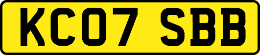 KC07SBB