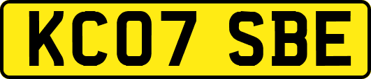 KC07SBE