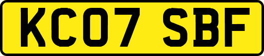 KC07SBF