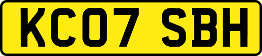KC07SBH