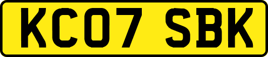 KC07SBK