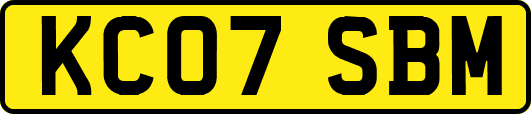 KC07SBM