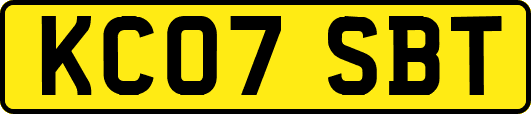 KC07SBT