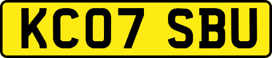 KC07SBU
