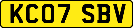 KC07SBV