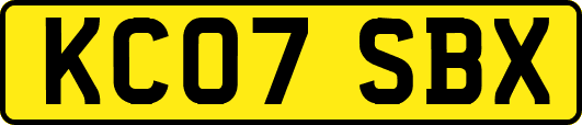 KC07SBX