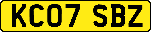 KC07SBZ