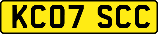 KC07SCC