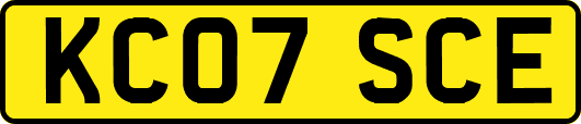 KC07SCE