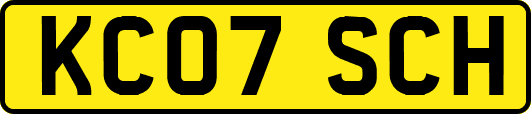 KC07SCH