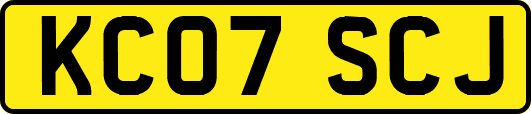 KC07SCJ