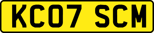 KC07SCM