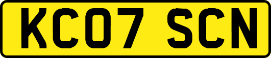 KC07SCN